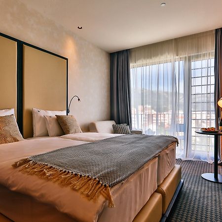 Hotel Kalos Budva Eksteriør billede