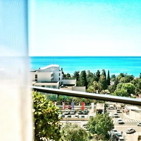 Hotel Kalos Budva Eksteriør billede