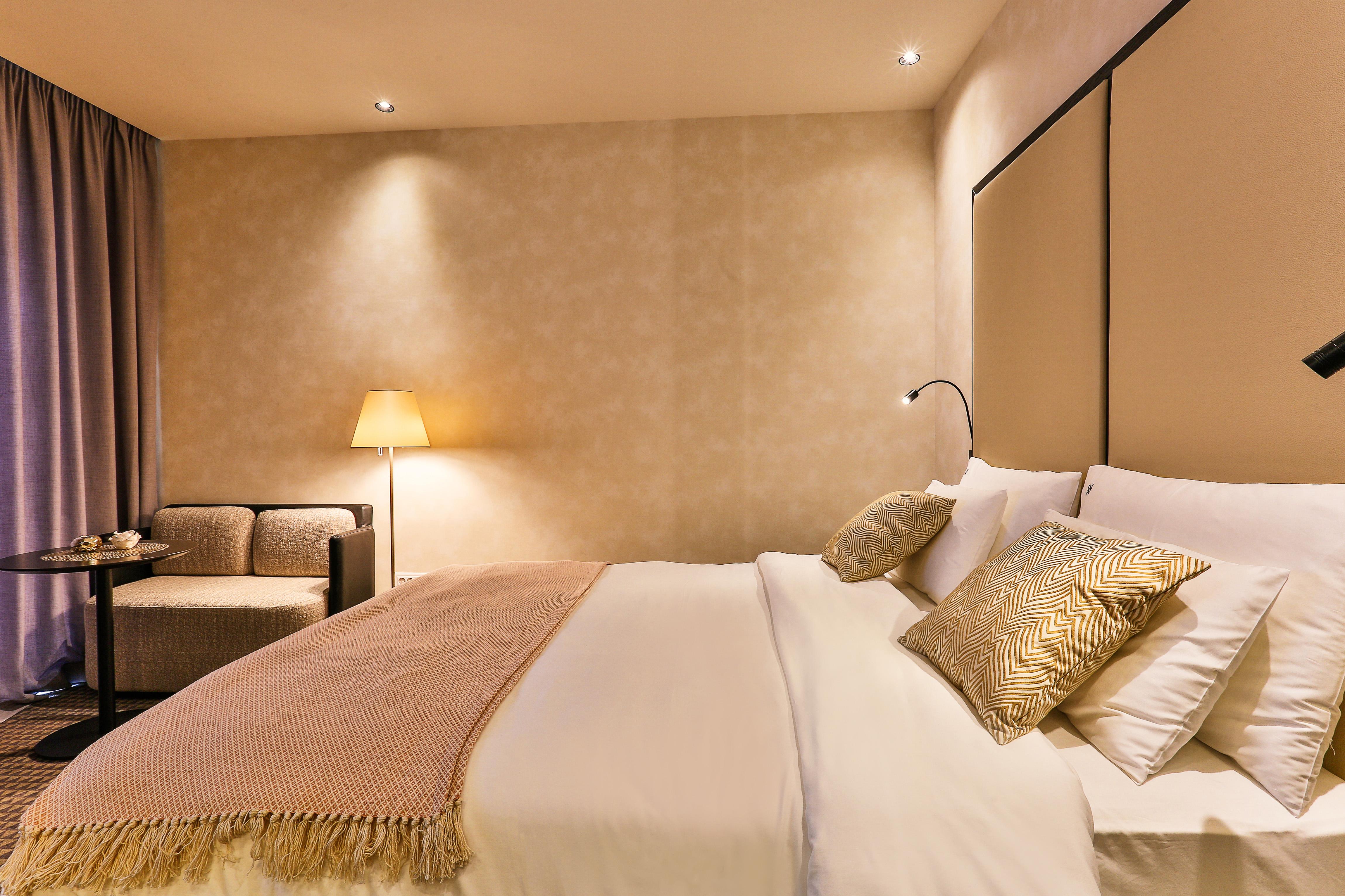Hotel Kalos Budva Eksteriør billede