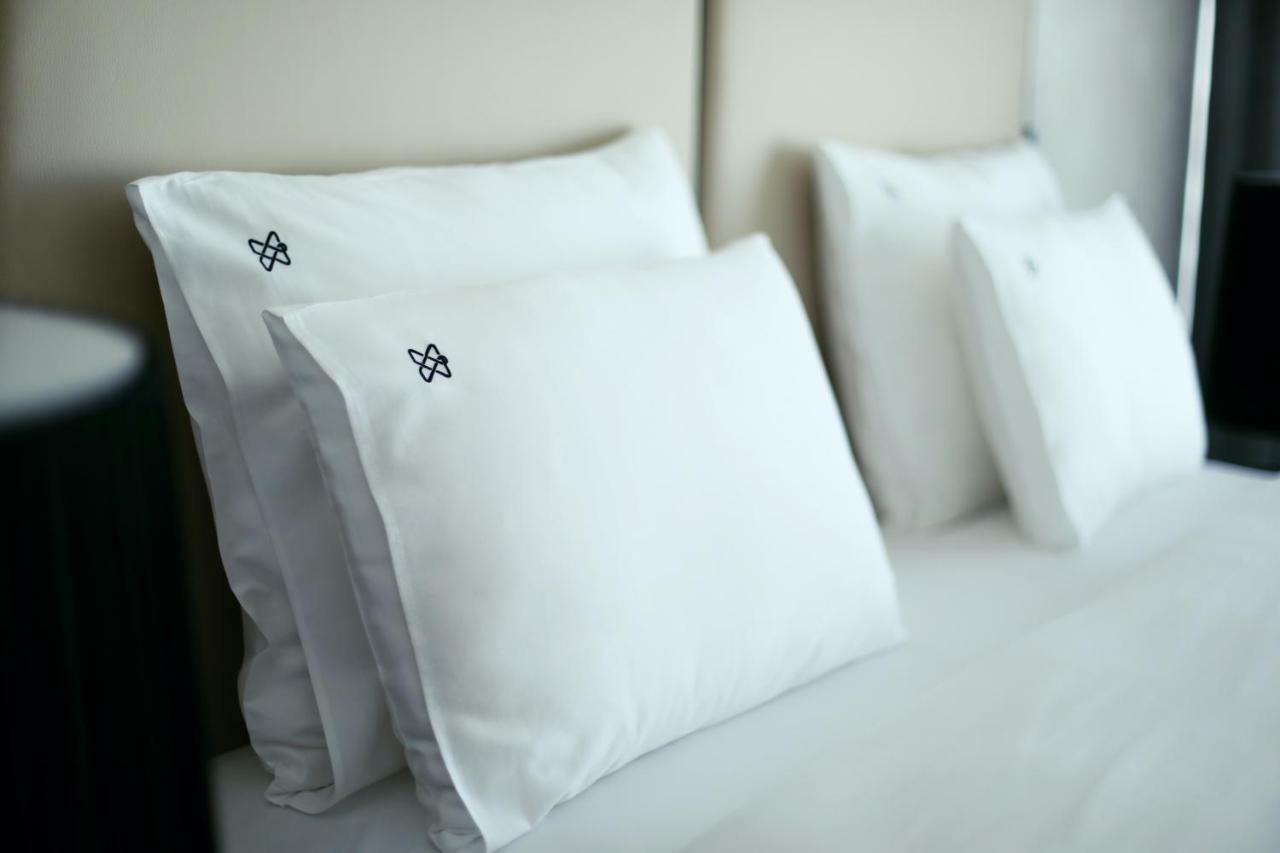 Hotel Kalos Budva Eksteriør billede
