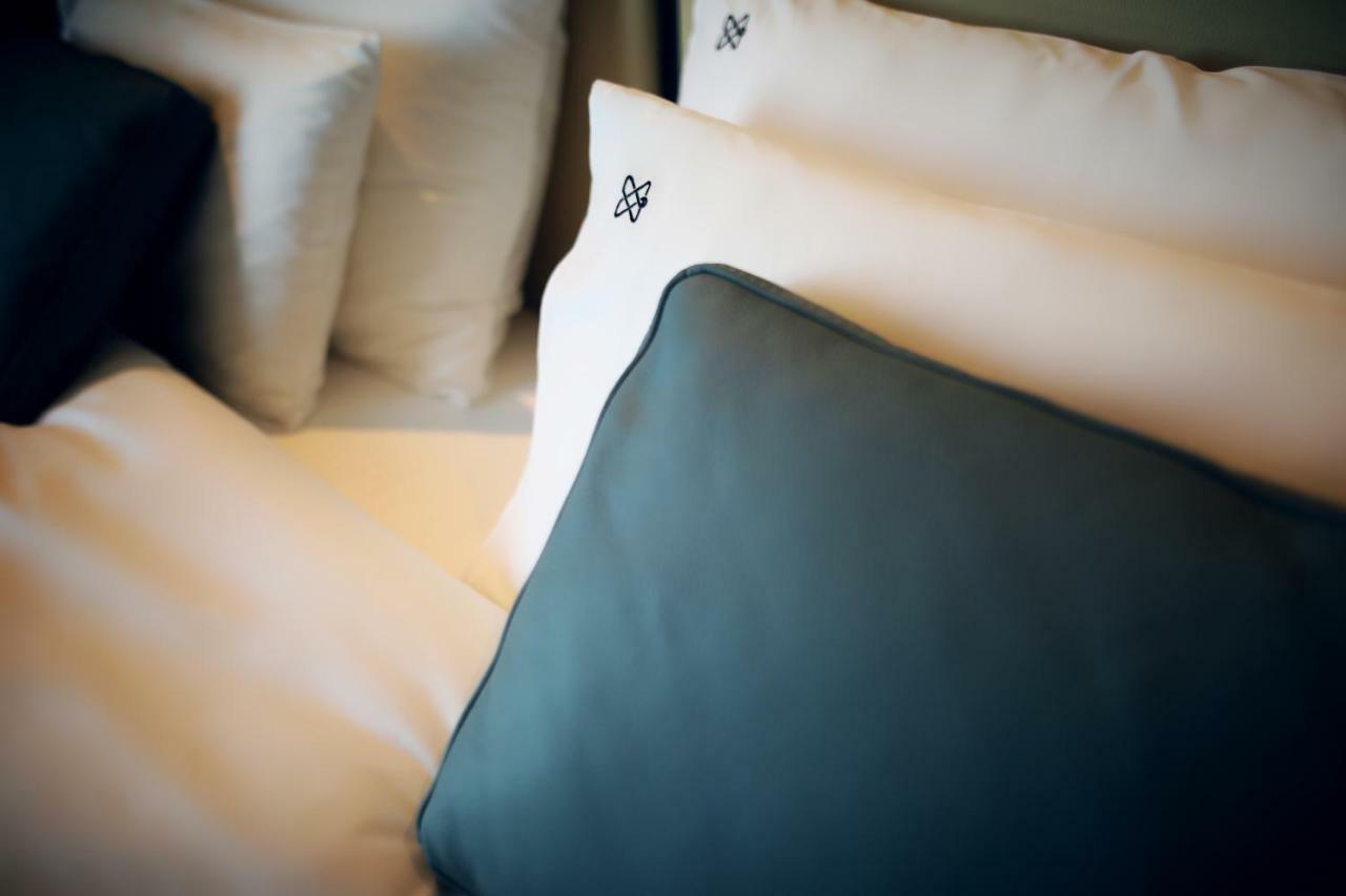 Hotel Kalos Budva Eksteriør billede