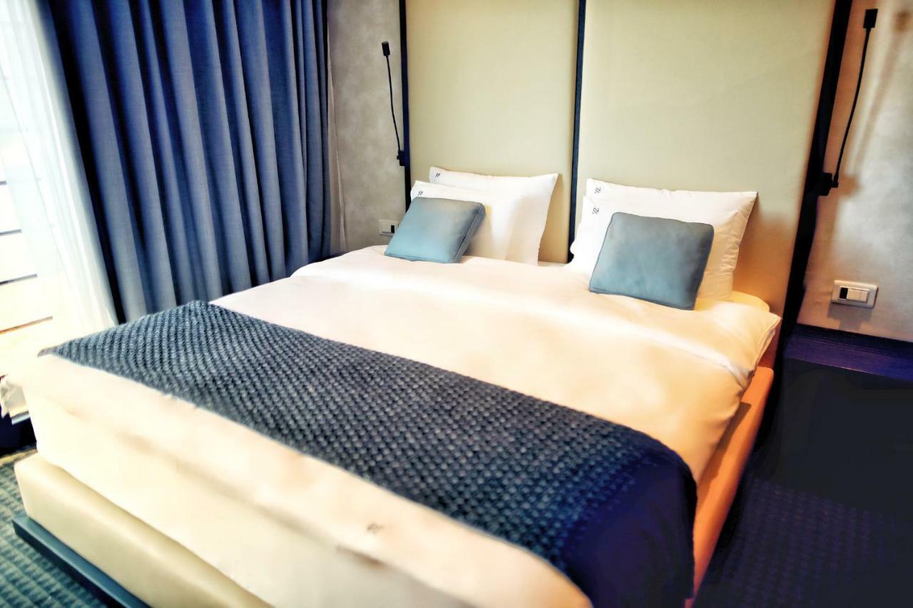 Hotel Kalos Budva Eksteriør billede