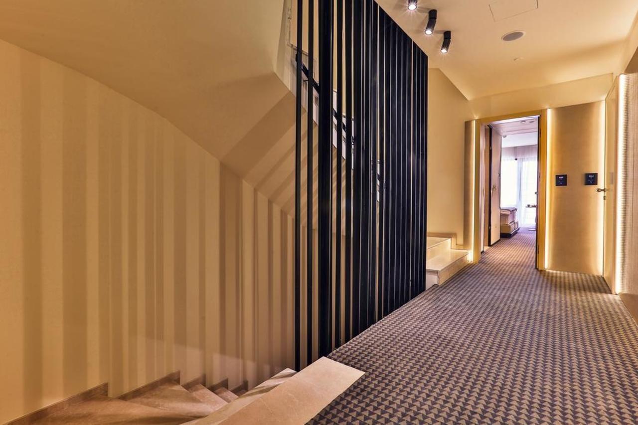 Hotel Kalos Budva Eksteriør billede